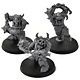 ORRUK WARCLANS 3 Weirdbrute Wrekkaz #2 Warhammer Sigmar