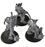 Games Workshop ORRUK WARCLANS 3 Weirdbrute Wrekkaz #2 Warhammer Sigmar