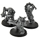 ORRUK WARCLANS 3 Weirdbrute Wrekkaz #1 Warhammer Sigmar