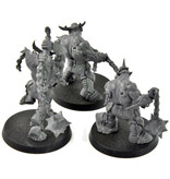 Games Workshop ORRUK WARCLANS 3 Weirdbrute Wrekkaz #1 Warhammer Sigmar