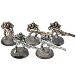 Games Workshop NECRONS 5 Deathmark #1 Warhammer 40K