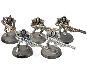 NECRONS 5 Deathmark #1 Warhammer 40K