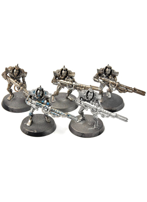 NECRONS 5 Deathmark #1 Warhammer 40K