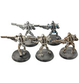 Games Workshop NECRONS 5 Deathmark #1 Warhammer 40K