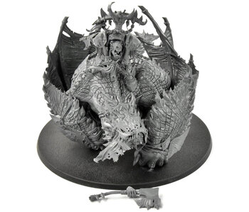 ORRUK WARCLANS Gordrakk #1 Warhammer Sigmar