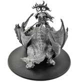 Games Workshop ORRUK WARCLANS Gordrakk #1 Warhammer Sigmar