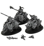 Games Workshop ORRUK WARCLANS 3 Gore-Grunta #1 Warhammer Sigmar