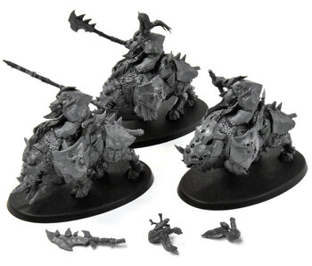 ORRUK WARCLANS 3 Gore-Grunta #1 Warhammer Sigmar