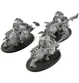 Games Workshop ORRUK WARCLANS 3 Gore-Grunta #1 Warhammer Sigmar