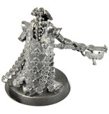 Games Workshop NECRONS Overlord #1 Classic Warhammer 40K
