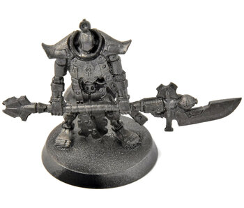 NECRONS Obyron #1 Warhammer 40K