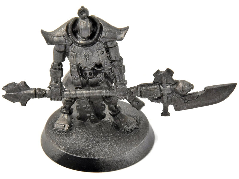 Games Workshop NECRONS Obyron #1 Warhammer 40K