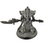 Games Workshop NECRONS Obyron #1 Warhammer 40K