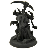 Games Workshop MAGGOTKIN OF NURGLE Rotbringer Sorcerer #1 Warhammer Sigmar