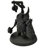 Games Workshop MAGGOTKIN OF NURGLE Lord of Blight #1 Warhammer Sigmar