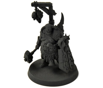MAGGOTKIN OF NURGLE Lord of Blight #1 Warhammer Sigmar