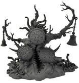 Games Workshop MAGGOTKIN OF NURGLE Feculent Gnarlmaw #1 Warhammer Sigmar