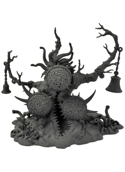 MAGGOTKIN OF NURGLE Feculent Gnarlmaw #1 Warhammer Sigmar