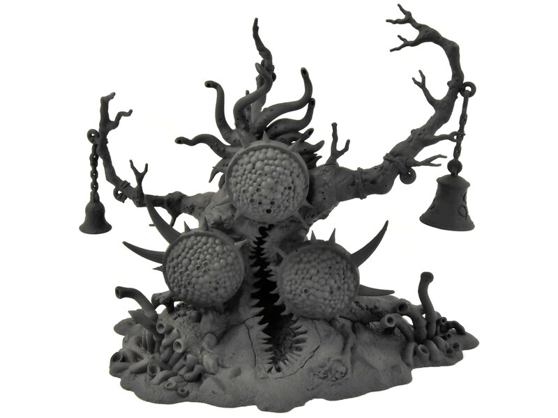 Games Workshop MAGGOTKIN OF NURGLE Feculent Gnarlmaw #1 Warhammer Sigmar