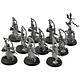 LUMINETH REALM WORLD 10 Vanari Auralan Sentinel #3 Warhammer Sigmar