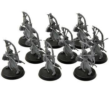 LUMINETH REALM WORLD 9 Vanari Auralan Sentinel #4 Warhammer Sigmar