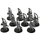 LUMINETH REALM WORLD 9 Vanari Auralan Sentinel #4 Warhammer Sigmar