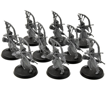 LUMINETH REALM WORLD 9 Vanari Auralan Sentinel #5 Warhammer Sigmar