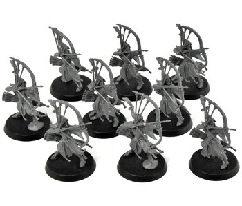 LUMINETH REALM WORLD 9 Vanari Auralan Sentinel #6 Warhammer Sigmar