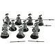 LUMINETH REALM WORLD 10 Vanari Auralan Wardens #1 Warhammer Sigmar