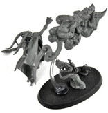 Games Workshop LUMINETH REALM WORLD Hurakan Windmage #1 Warhammer Sigmar