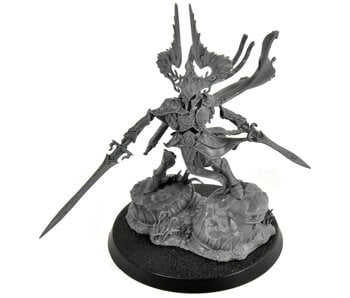 LUMINETH REALM WORLD The light of eltharion #1 Warhammer Sigmar