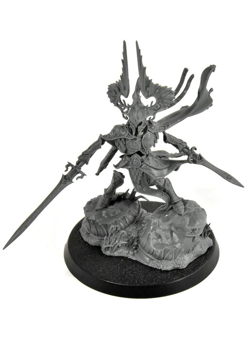 LUMINETH REALM WORLD The light of eltharion #1 Warhammer Sigmar