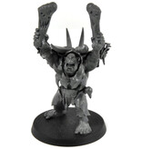 Games Workshop ORRUK WARCLANS Warchanter #1 Warhammer Sigmar