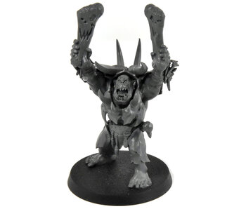 ORRUK WARCLANS Warchanter #1 Warhammer Sigmar