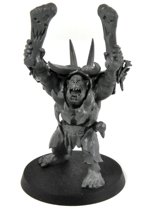 ORRUK WARCLANS Warchanter #1 Warhammer Sigmar