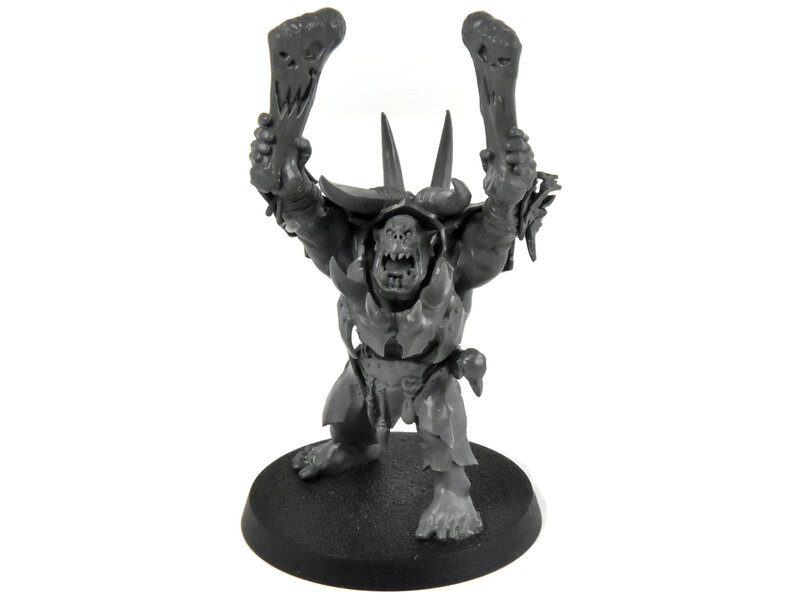 Games Workshop ORRUK WARCLANS Warchanter #1 Warhammer Sigmar