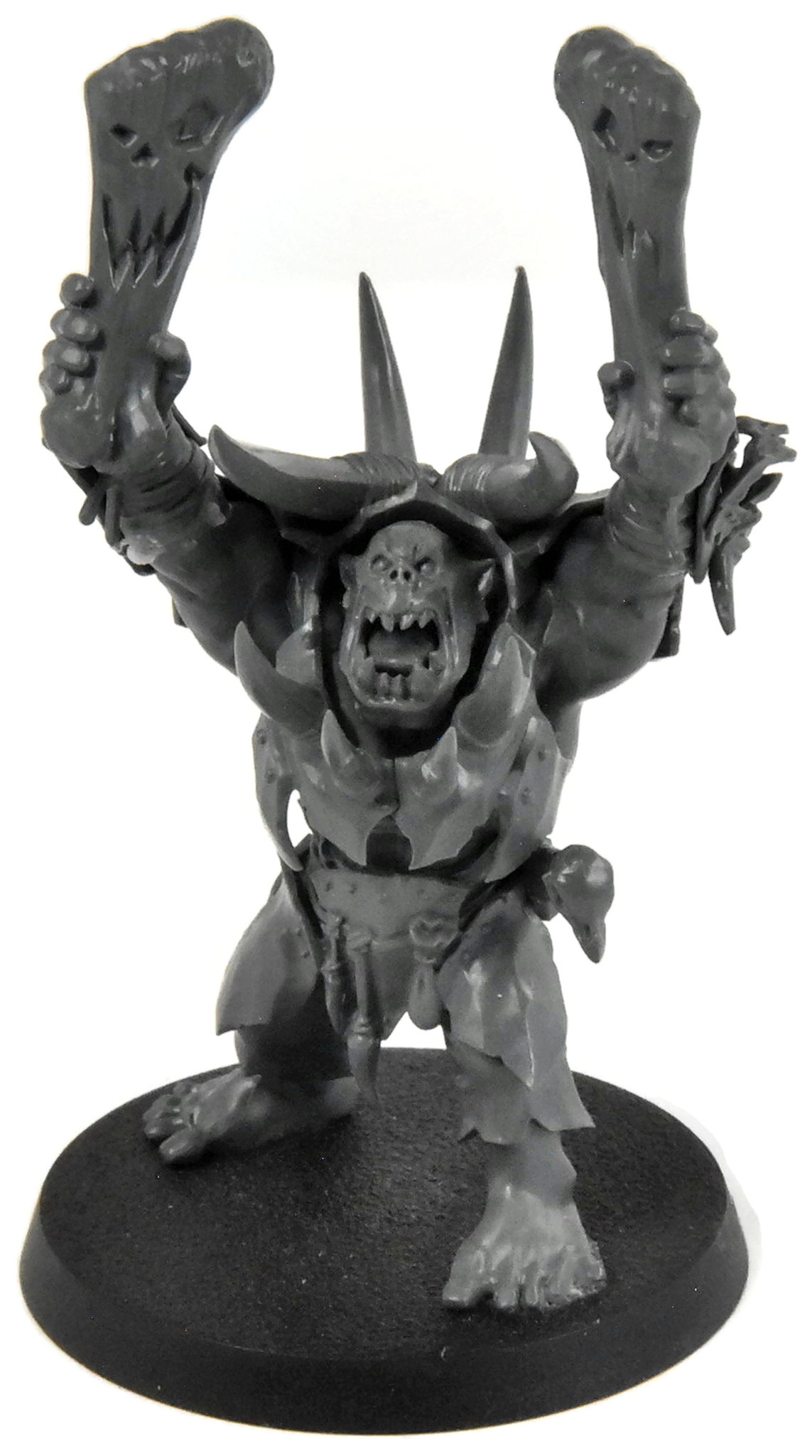 ORRUK WARCLANS Warchanter #1 Warhammer Sigmar