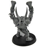 Games Workshop ORRUK WARCLANS Warchanter #1 Warhammer Sigmar
