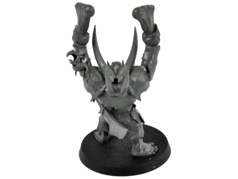 Games Workshop ORRUK WARCLANS Warchanter #1 Warhammer Sigmar