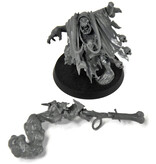 Games Workshop ORRUK WARCLANS Weirdnob Shaman #1 Warhammer Sigmar