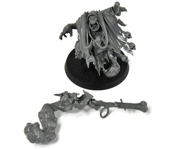 ORRUK WARCLANS Weirdnob Shaman #1 Warhammer Sigmar