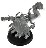 Games Workshop ORRUK WARCLANS Weirdnob Shaman #1 Warhammer Sigmar