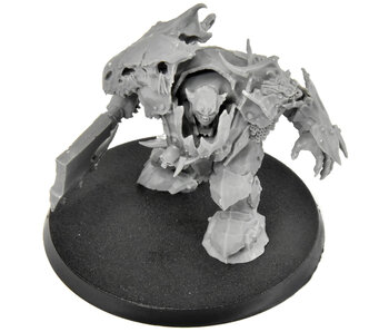 ORRUK WARCLANS Megaboss #1 Warhammer Sigmar