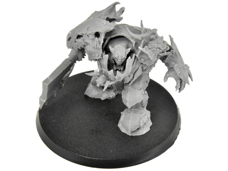Games Workshop ORRUK WARCLANS Megaboss #1 Warhammer Sigmar