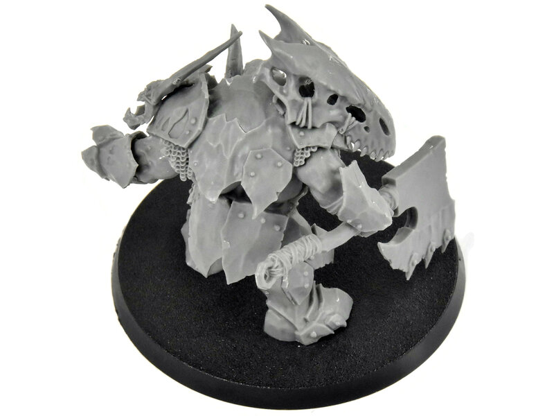 Games Workshop ORRUK WARCLANS Megaboss #1 Warhammer Sigmar