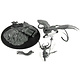 LUMINETH REALM WORLD Archmage Teclis and Celennar #1 Warhammer Sigmar