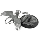 Games Workshop LUMINETH REALM WORLD Archmage Teclis and Celennar #1 Warhammer Sigmar