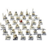 Games Workshop TOMB KINGS 34 Skeleton Warriors #6 Warhammer Fantasy Old World