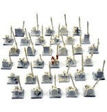 Games Workshop TOMB KINGS 34 Skeleton Warriors #6 Warhammer Fantasy Old World