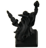 Games Workshop VAMPIRE COUNTS Necromancer #1 Metal Warhammer Fantasy Old World